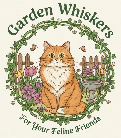 Garden Whiskers